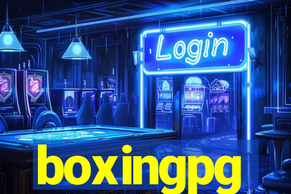 boxingpg