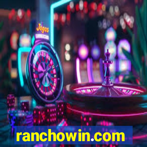 ranchowin.com