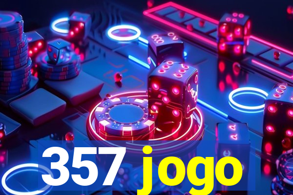 357 jogo