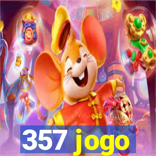 357 jogo