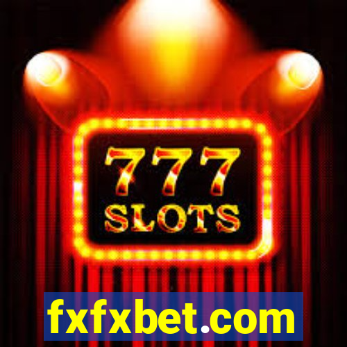 fxfxbet.com