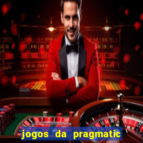 jogos da pragmatic de 10 centavos