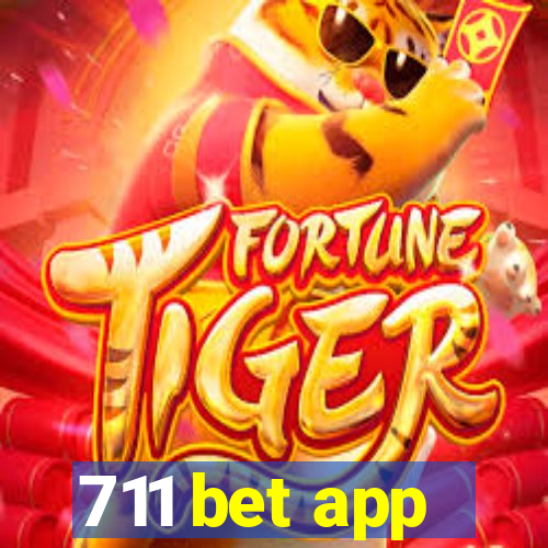 711 bet app