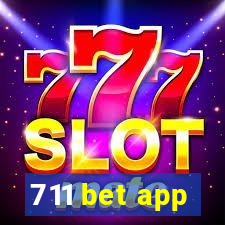 711 bet app