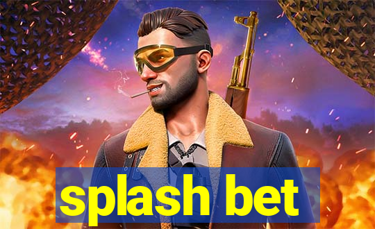 splash bet