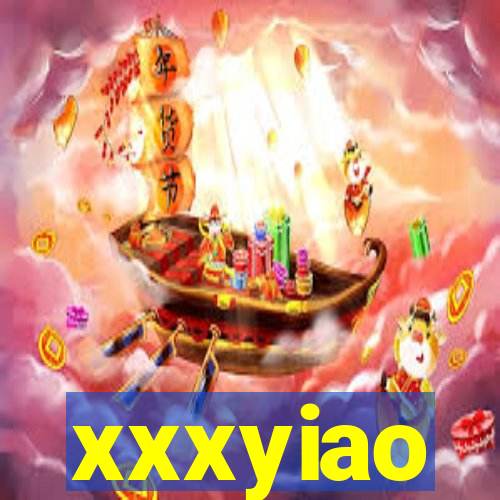 xxxyiao