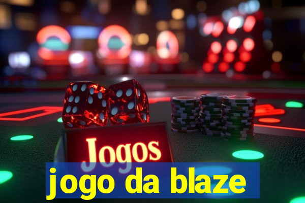 jogo da blaze