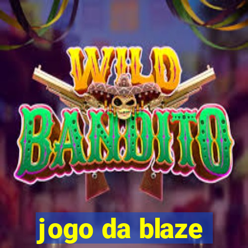 jogo da blaze