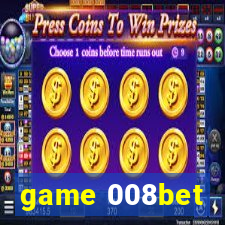 game 008bet