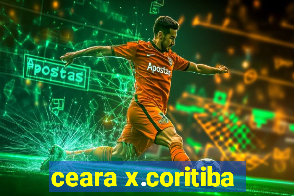 ceara x.coritiba