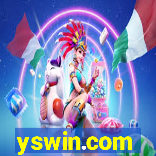 yswin.com