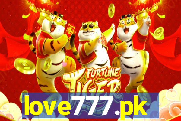 love777.pk