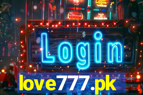 love777.pk