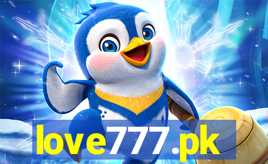 love777.pk