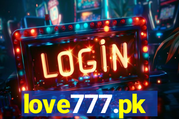 love777.pk