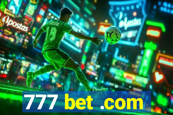 777 bet .com