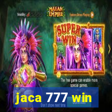 jaca 777 win