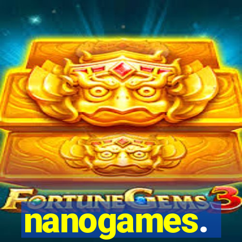 nanogames.