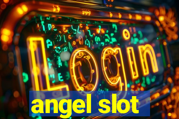 angel slot