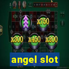 angel slot