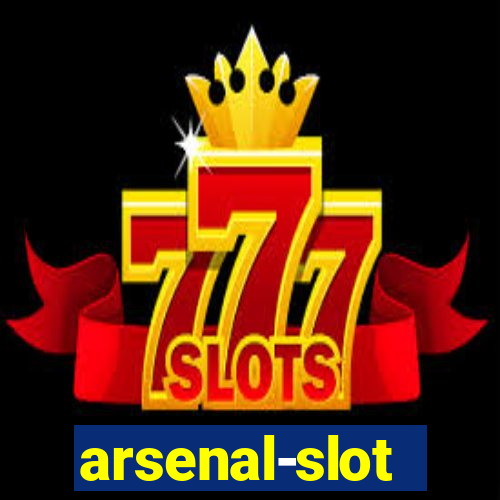 arsenal-slot