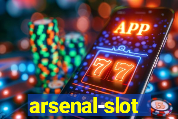 arsenal-slot