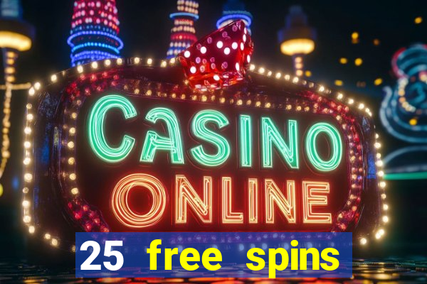 25 free spins grosvenor casino