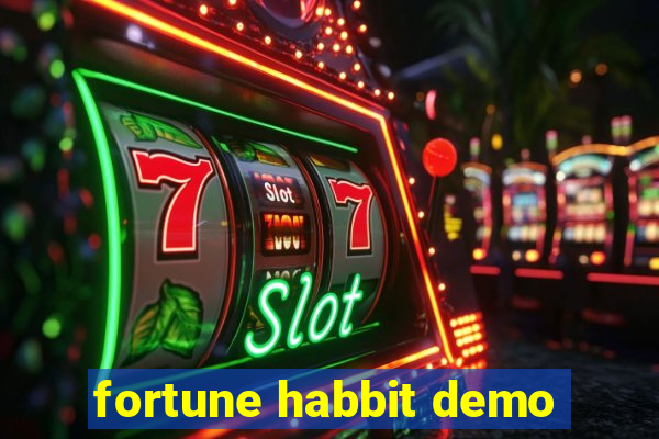 fortune habbit demo