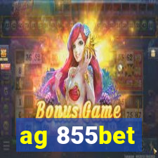 ag 855bet