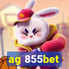 ag 855bet