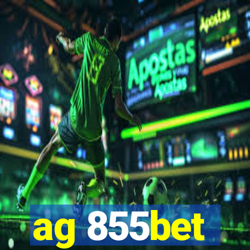 ag 855bet