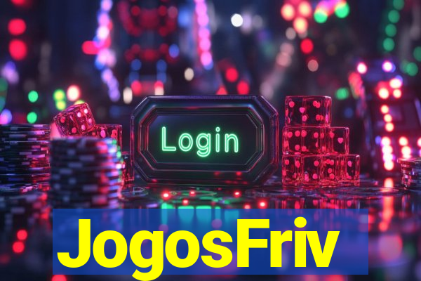 JogosFriv