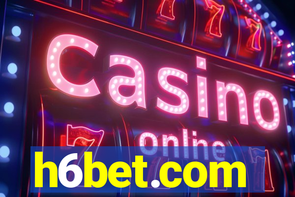 h6bet.com