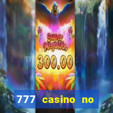 777 casino no deposit bonus