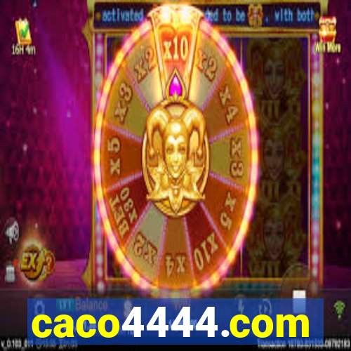 caco4444.com