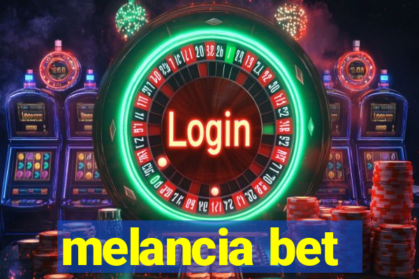 melancia bet