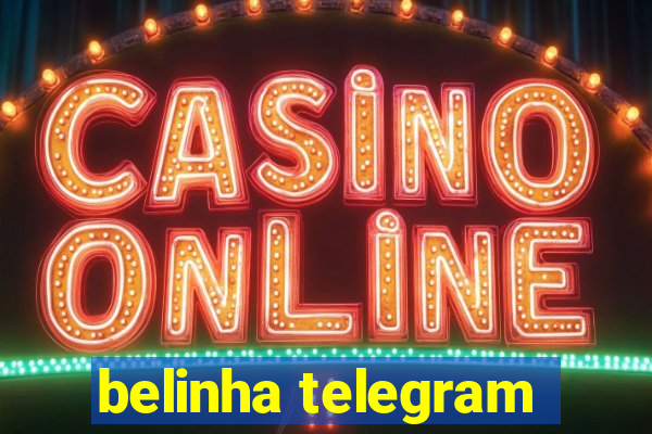 belinha telegram