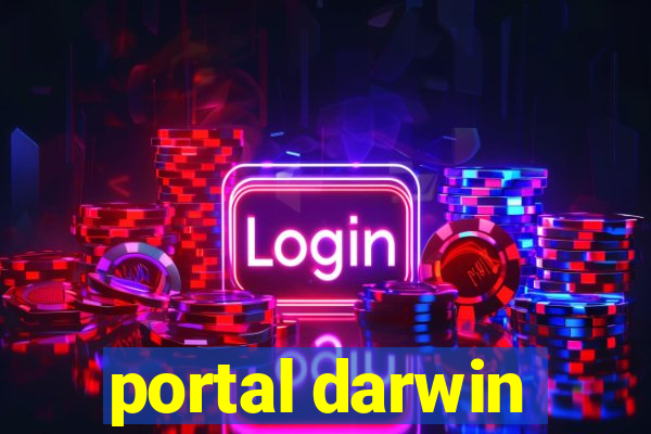 portal darwin