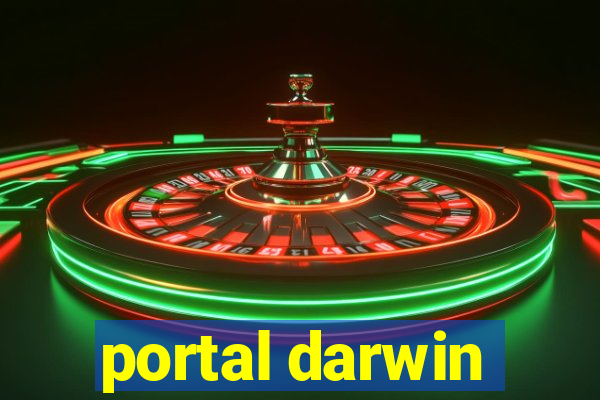 portal darwin