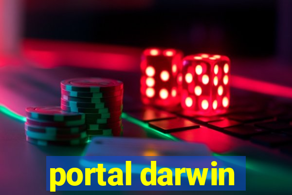 portal darwin