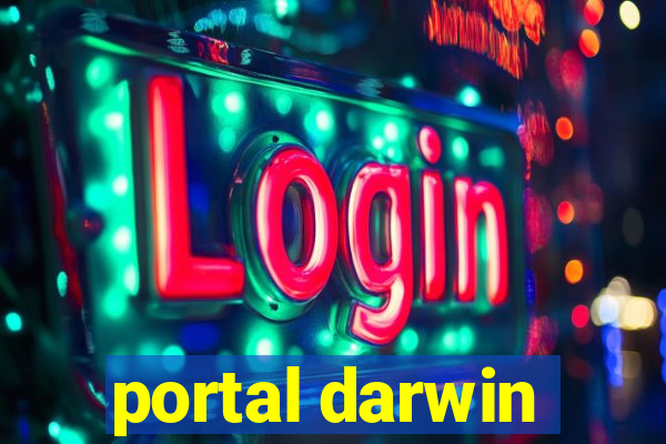 portal darwin