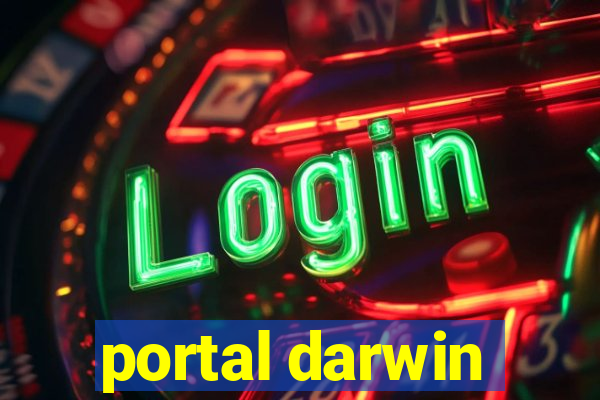 portal darwin