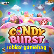 roblox gamehag