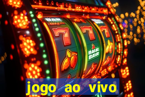 jogo ao vivo portal rmc