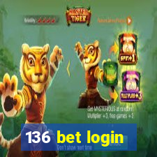 136 bet login