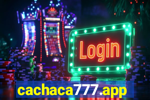 cachaca777.app