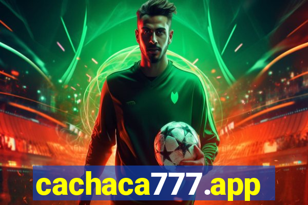 cachaca777.app