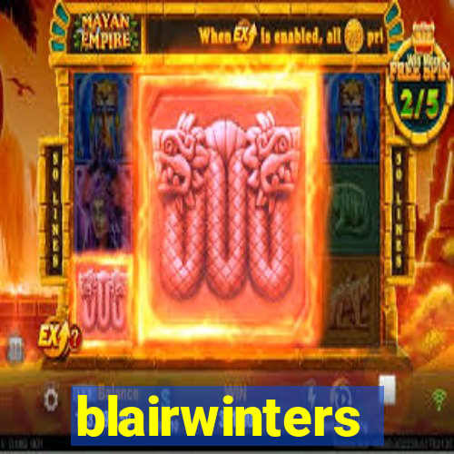 blairwinters