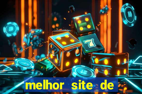 melhor site de porcentagem dos slots