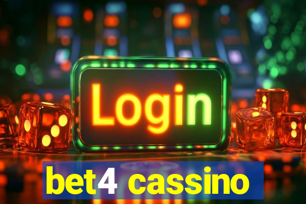 bet4 cassino